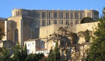 Château de Grignan