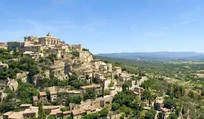 Gordes - Le Lubéron