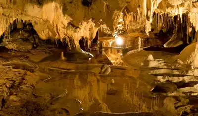 Grottes de Thouzon