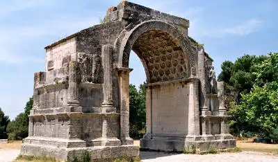 Saint-Rémy de Provence